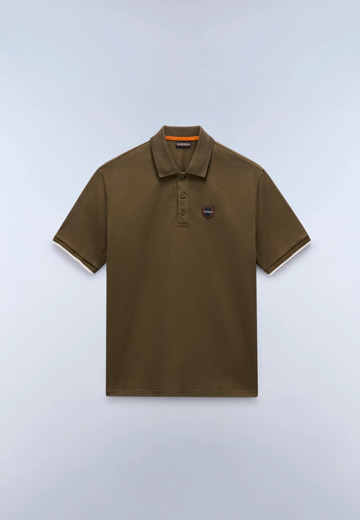 Dark Green Olive