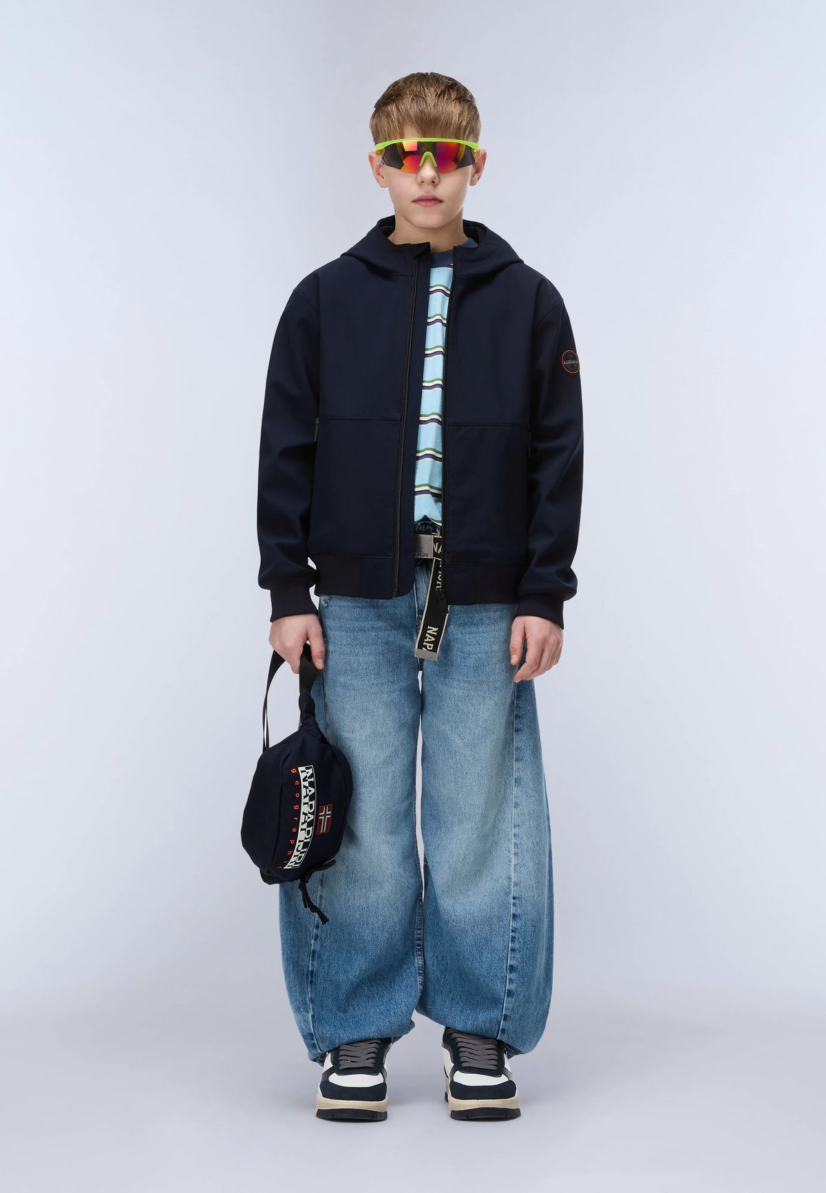 Dark Blue