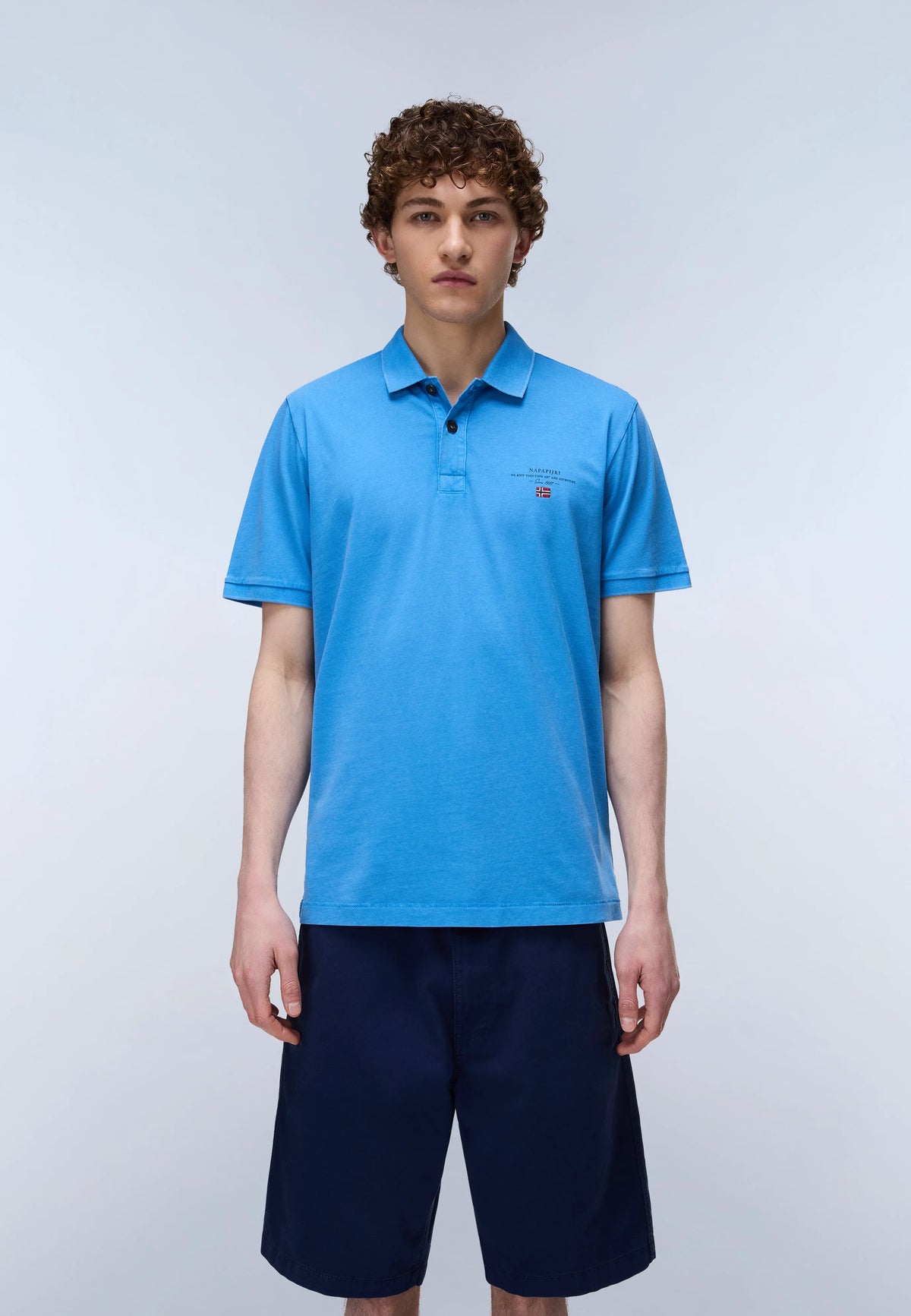 Light Blue