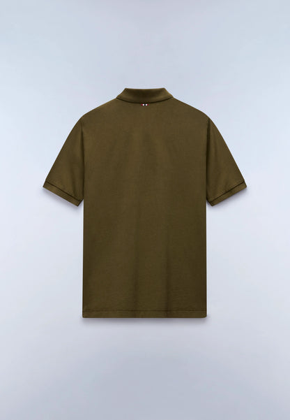 Dark Green Olive