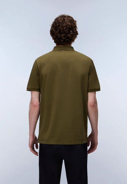 Dark Green Olive