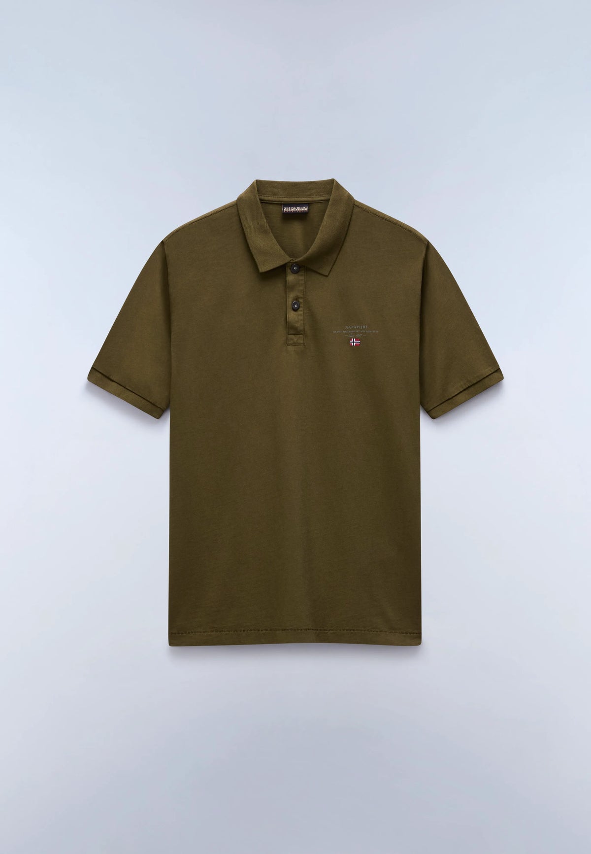Dark Green Olive