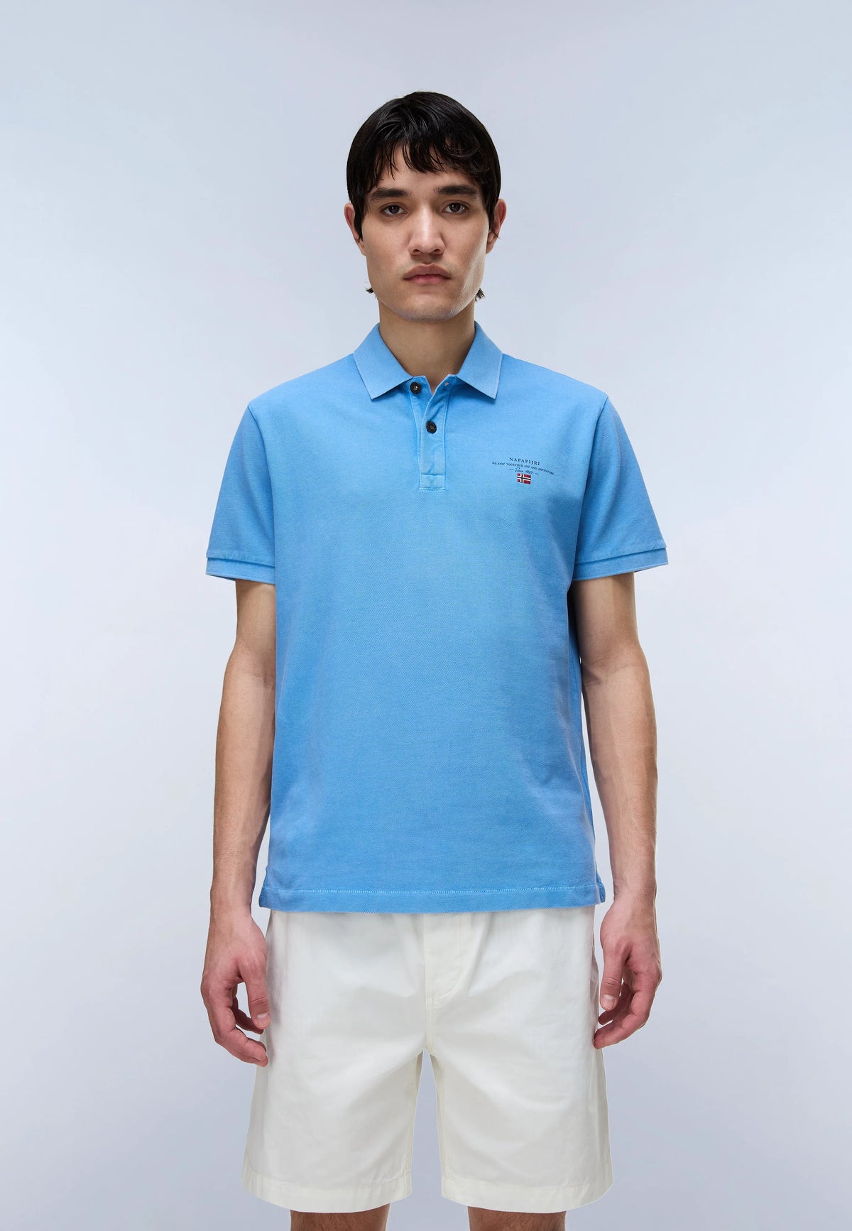 Light Blue