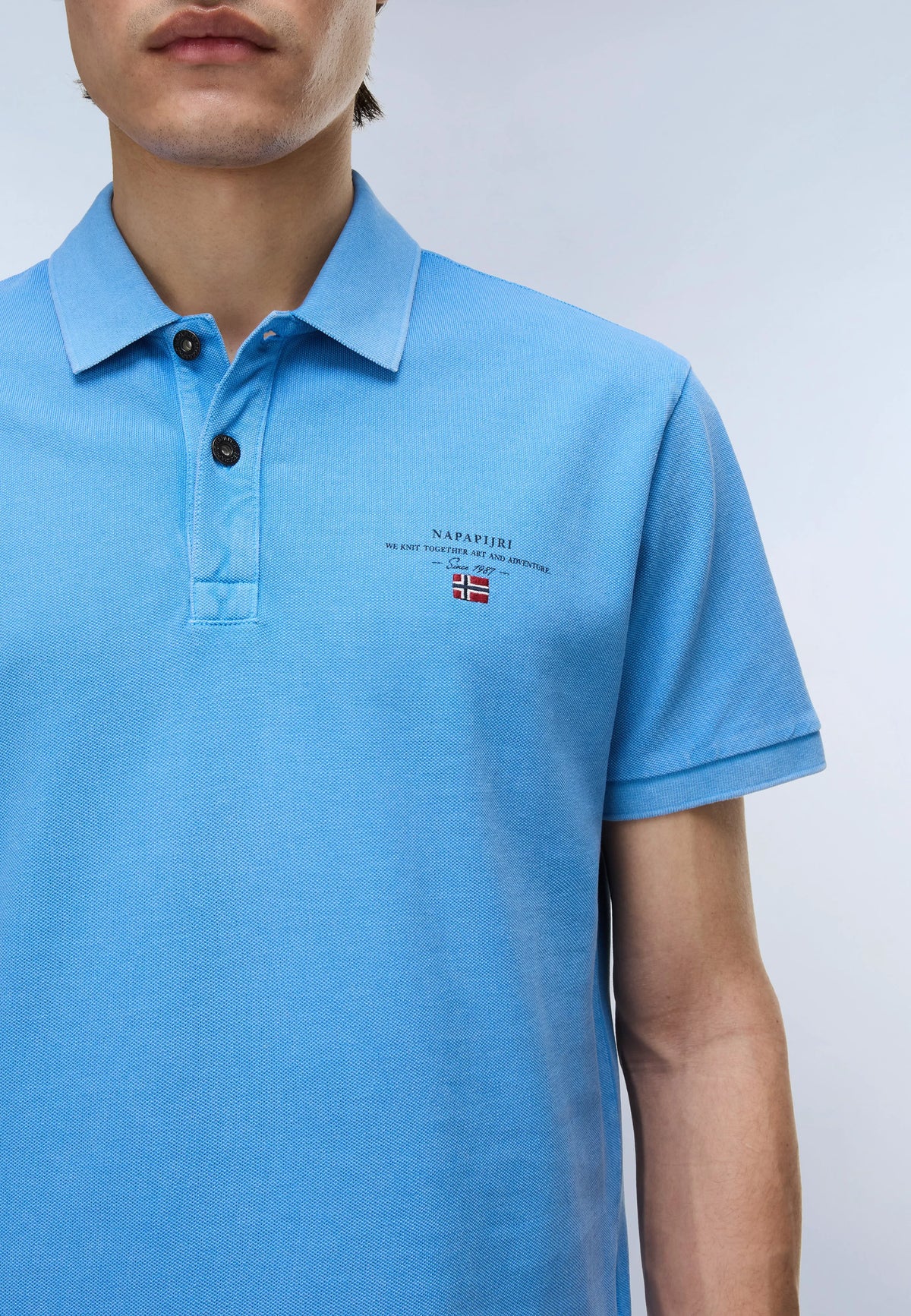 Light Blue