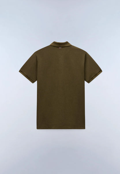 Dark Green Olive