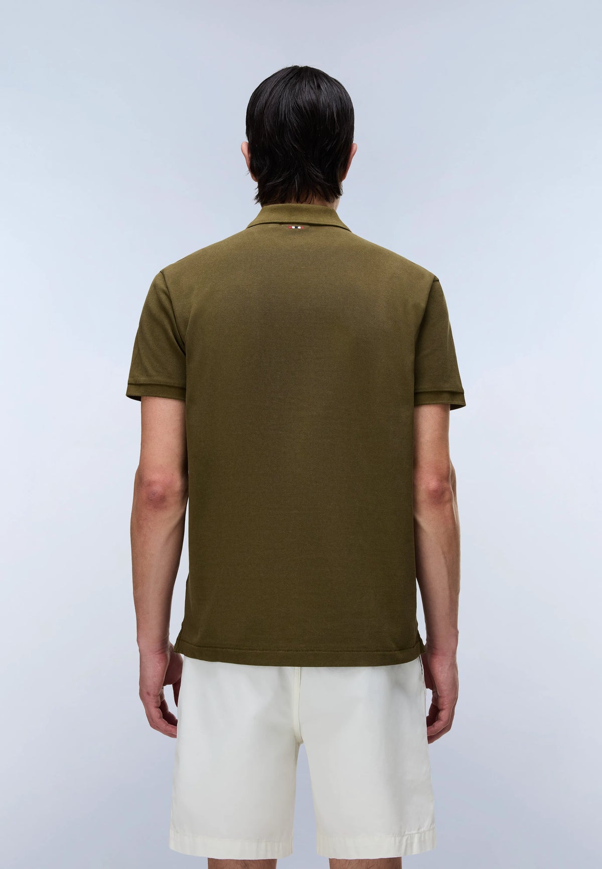Dark Green Olive