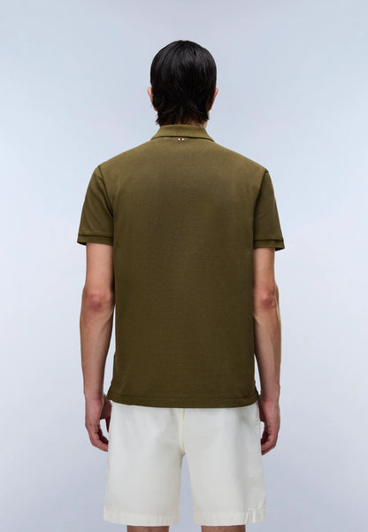 Dark Green Olive