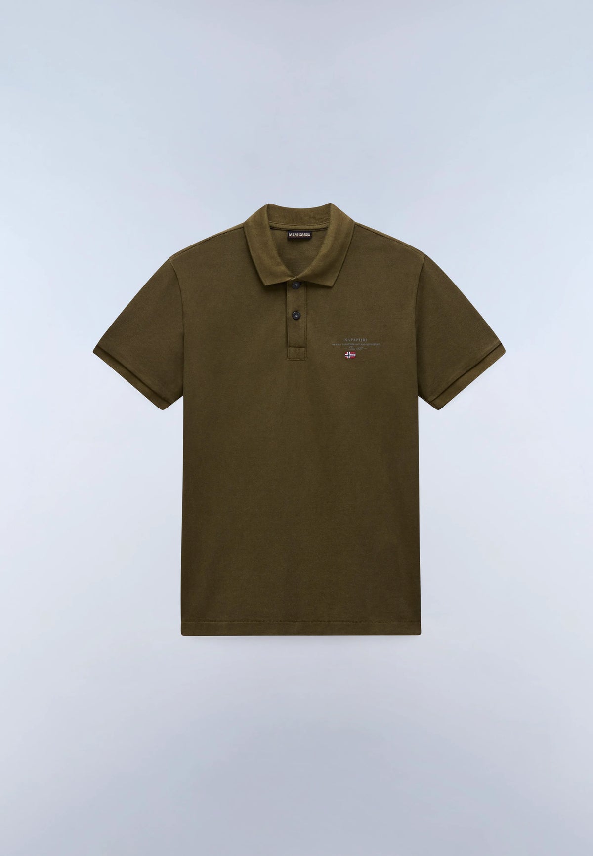 Dark Green Olive