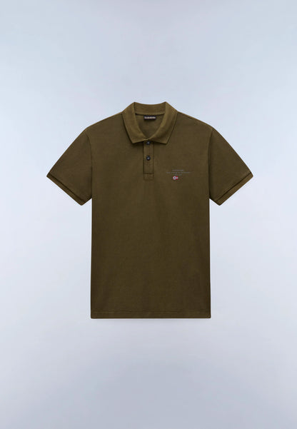 Dark Green Olive