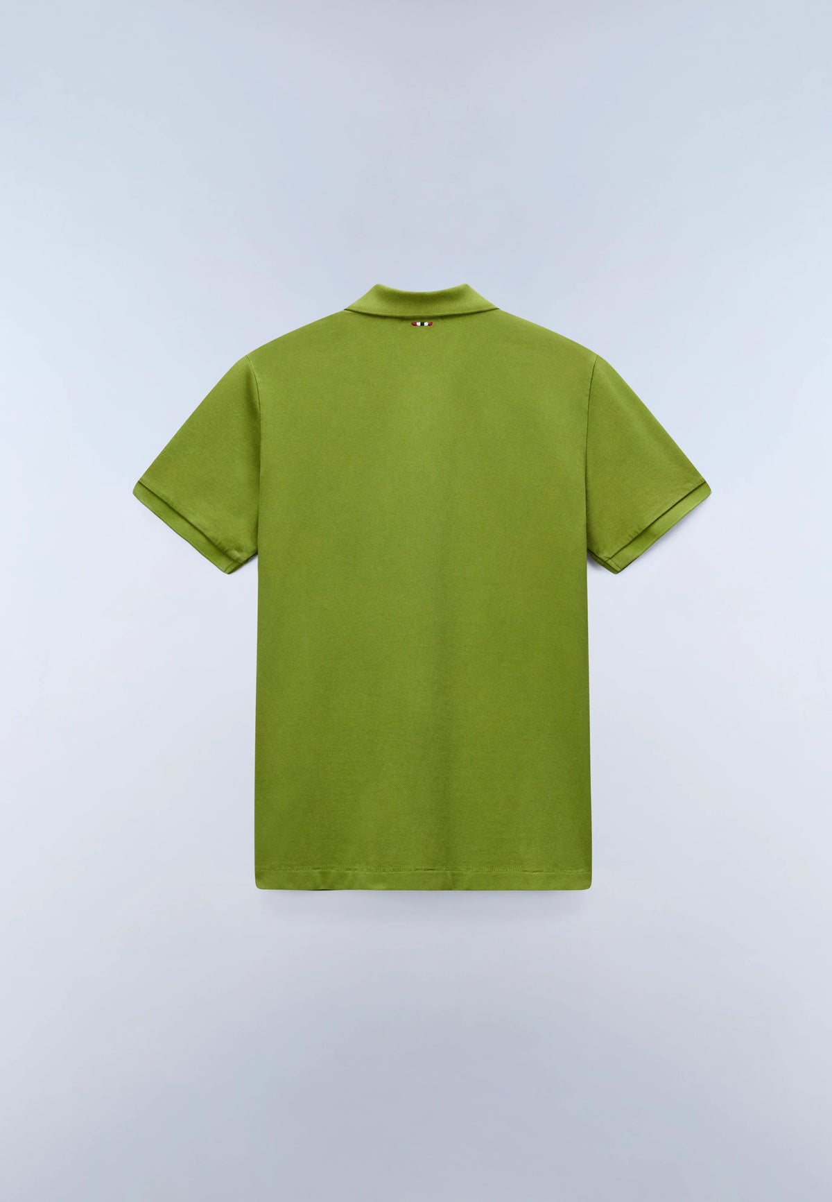 Green Golden