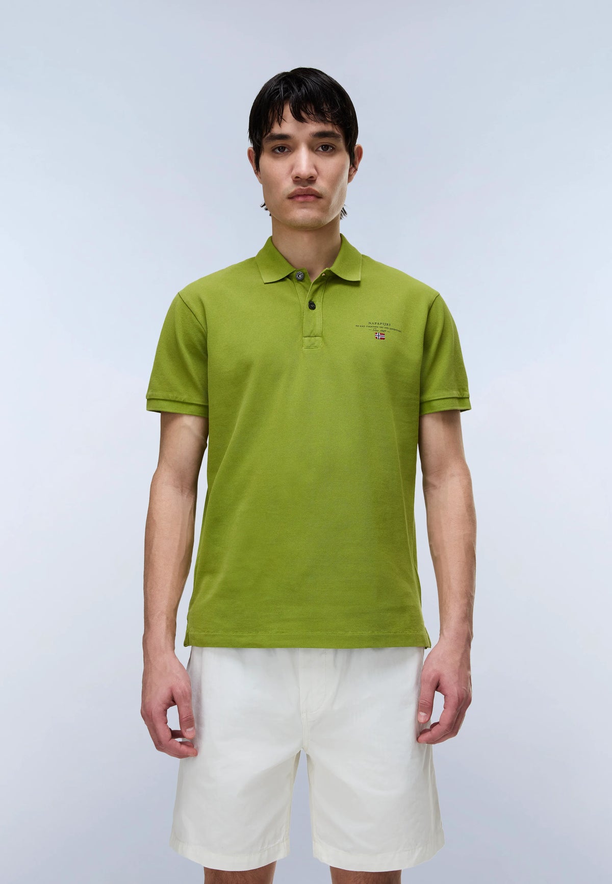 Green Golden