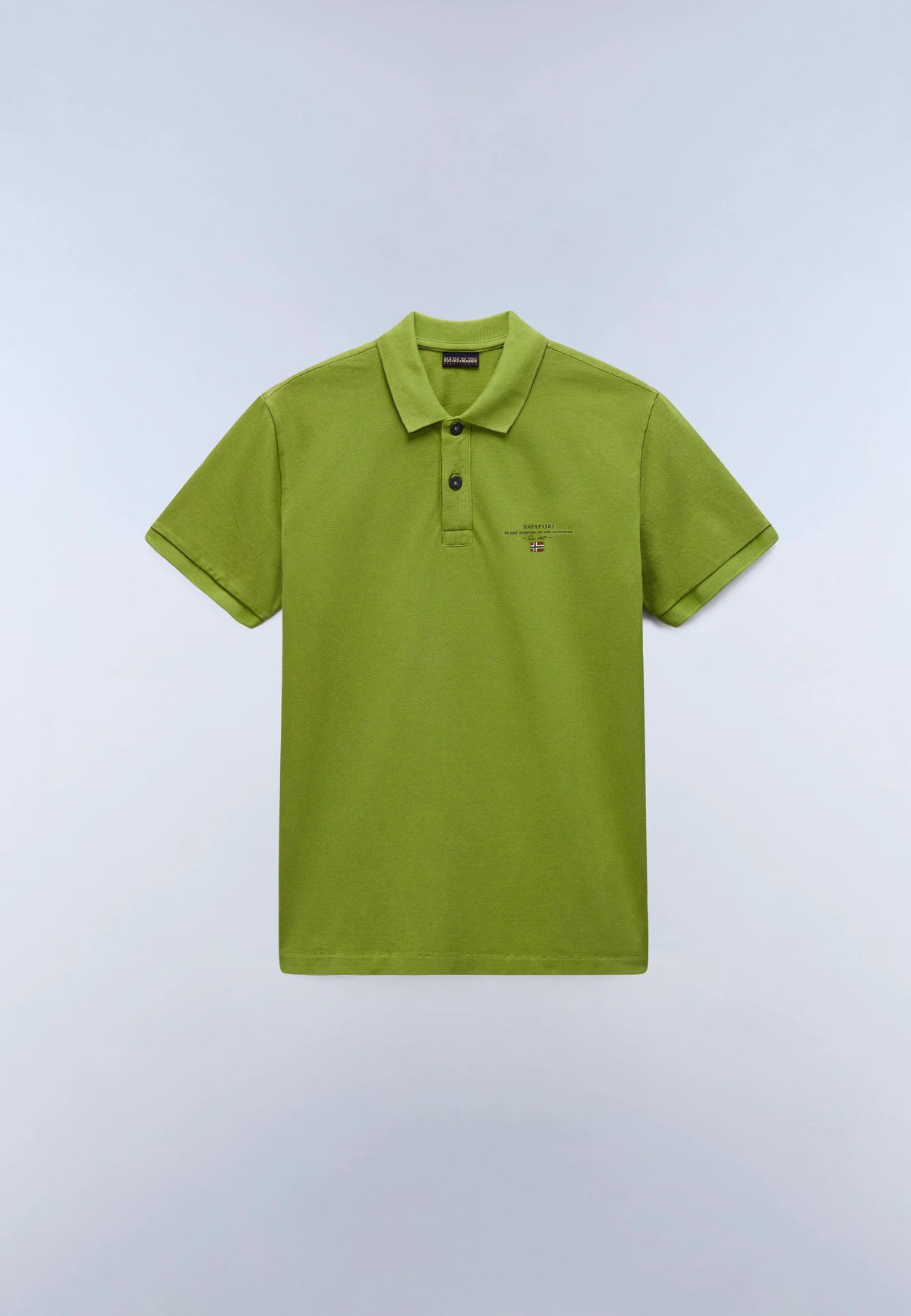 Green Golden