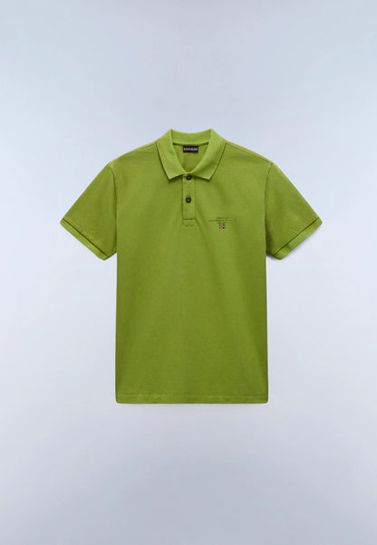 Green Golden