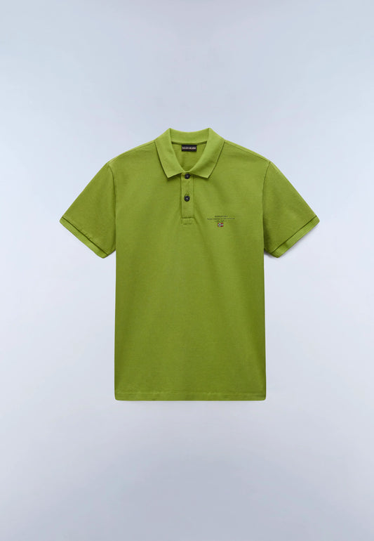 Green Golden