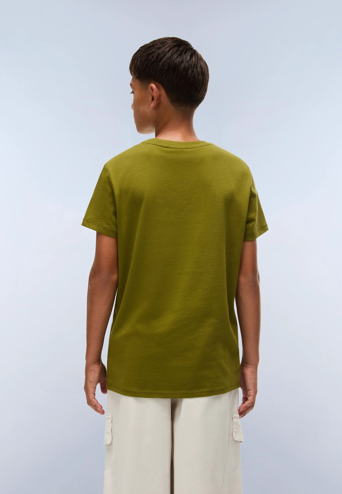 Green Avocado