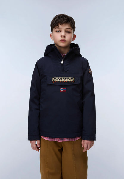 Dark Blue