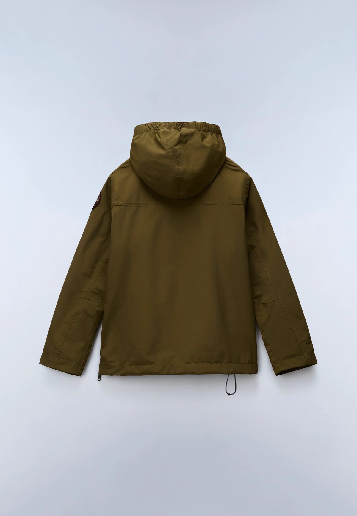 Dark Green Olive