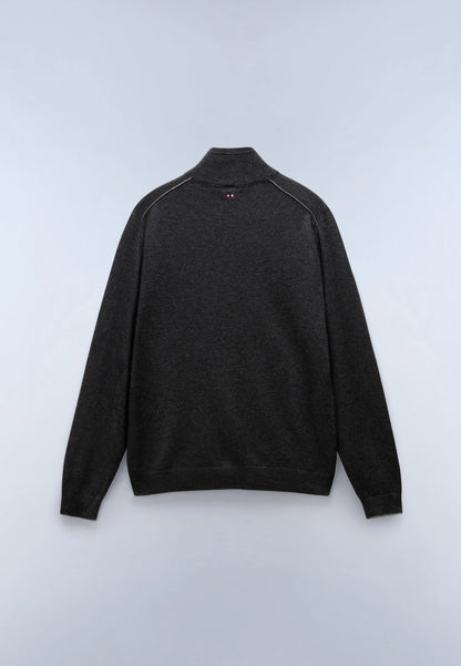 Medium Grey