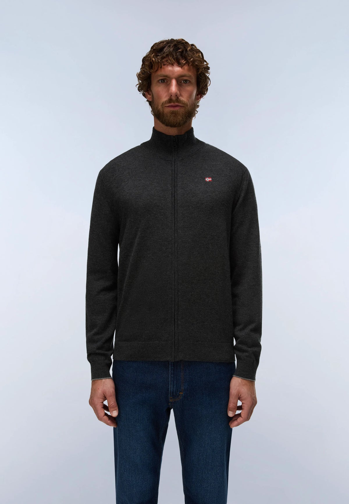 Medium Grey