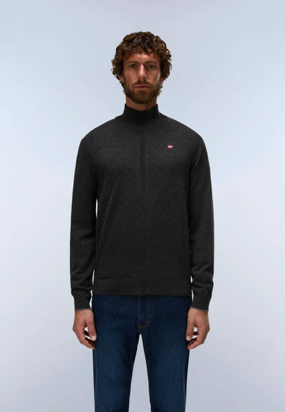 Medium Grey