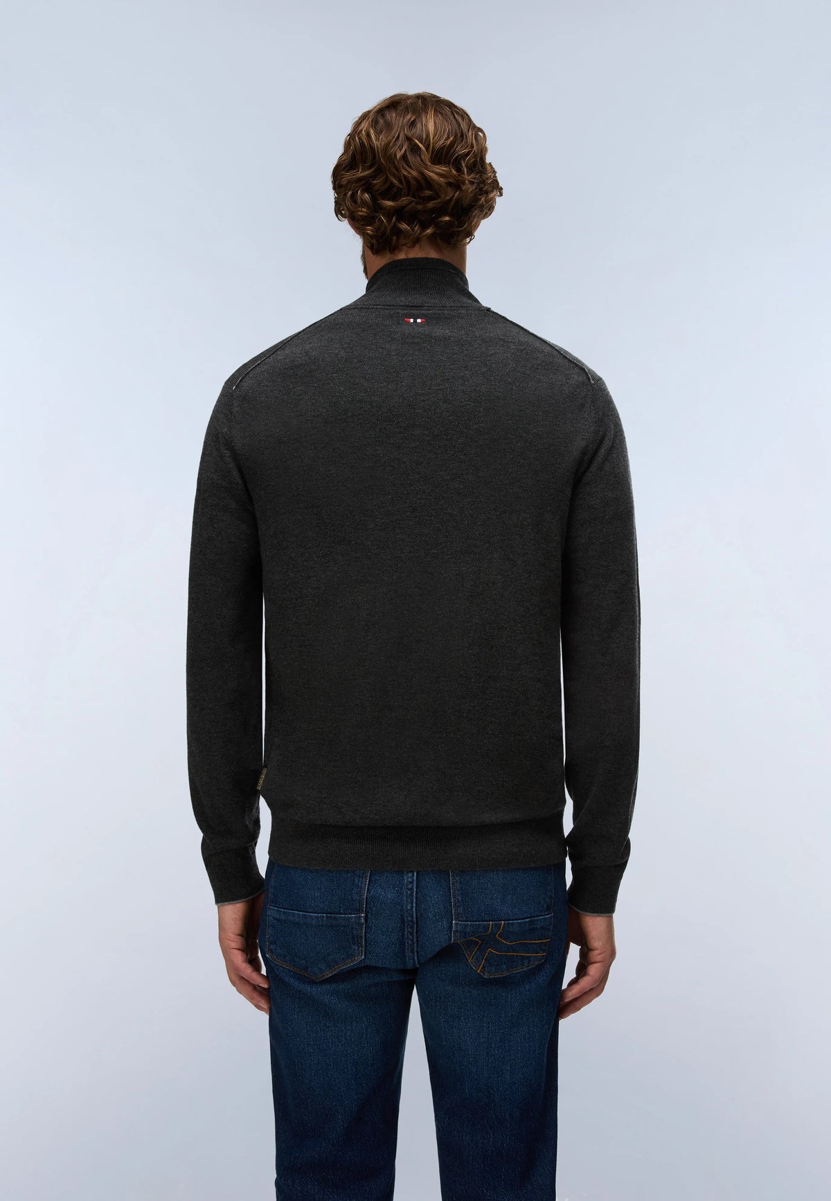 Medium Grey