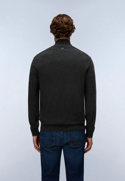 Medium Grey