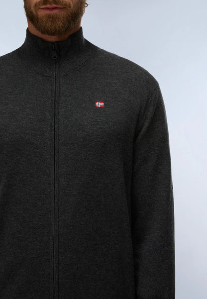 Medium Grey