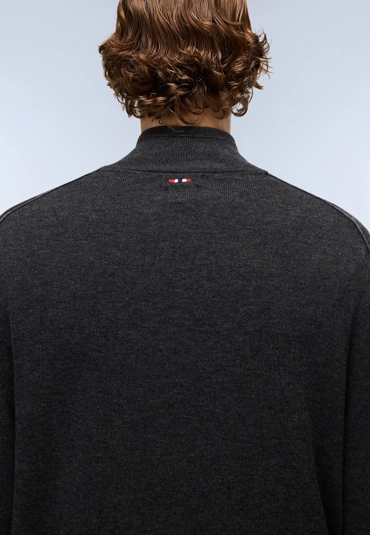 Medium Grey