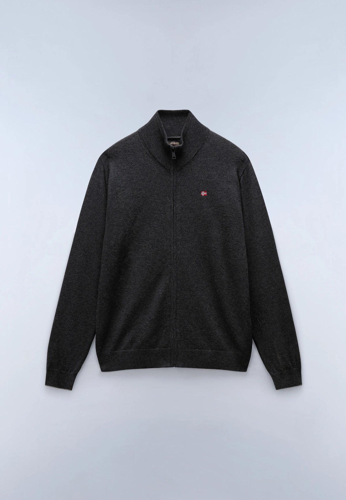 Medium Grey