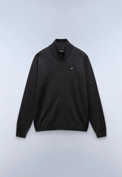 Medium Grey