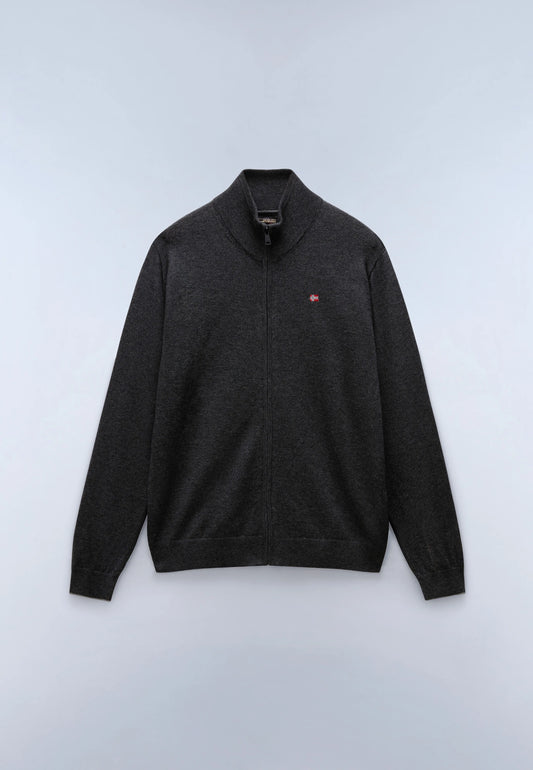 Medium Grey