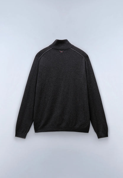 Medium Grey