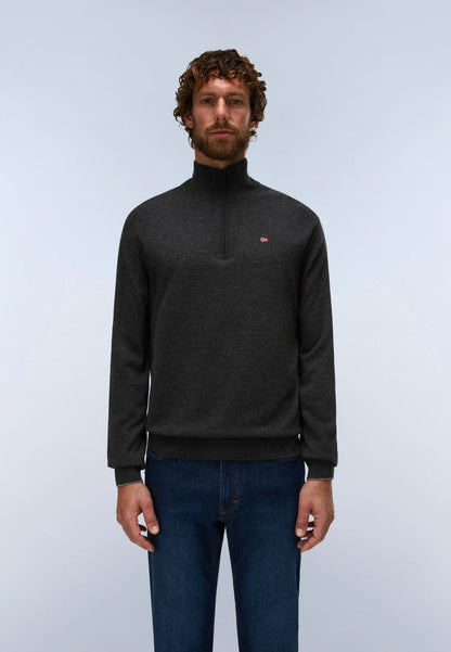 Medium Grey