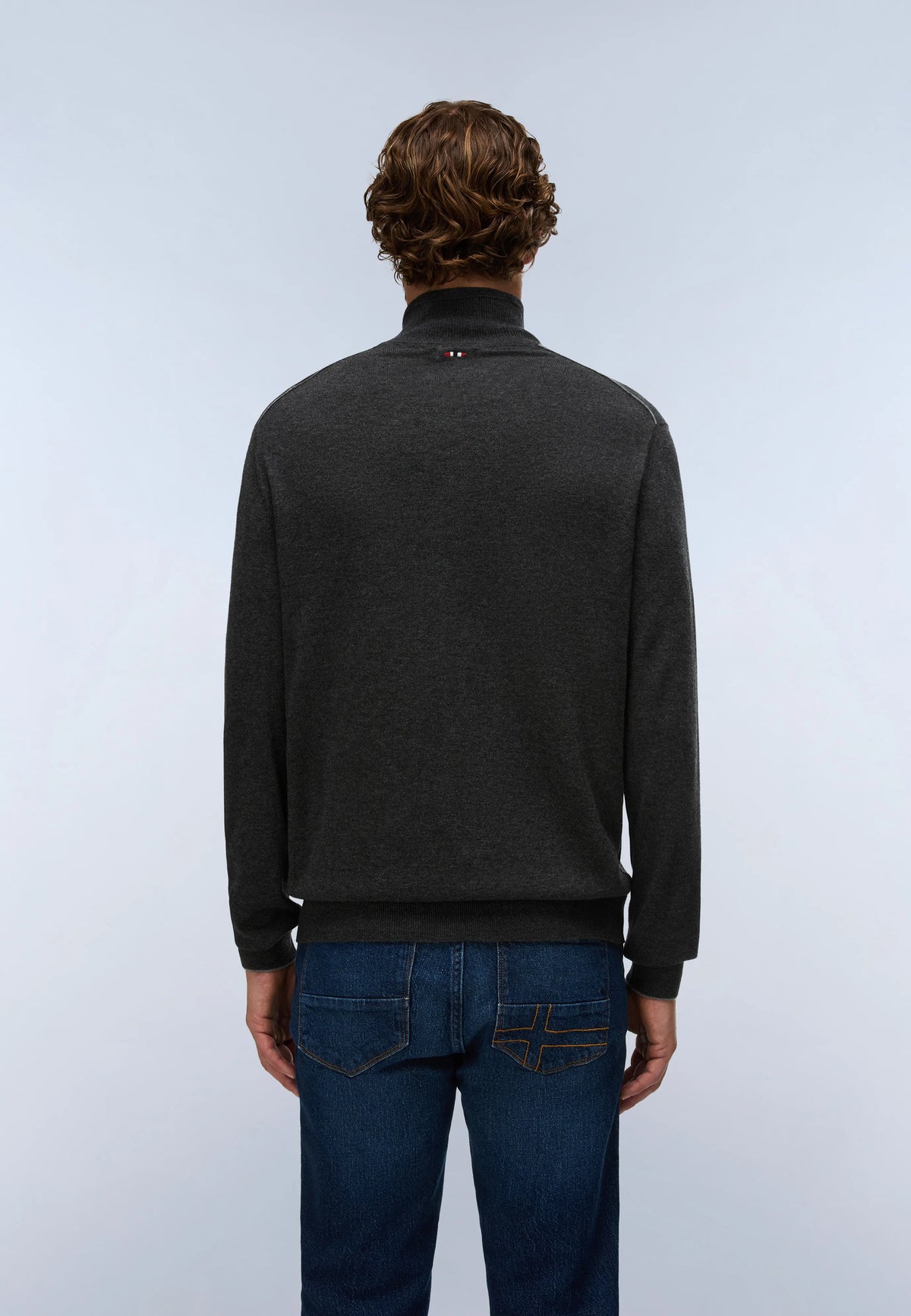 Medium Grey