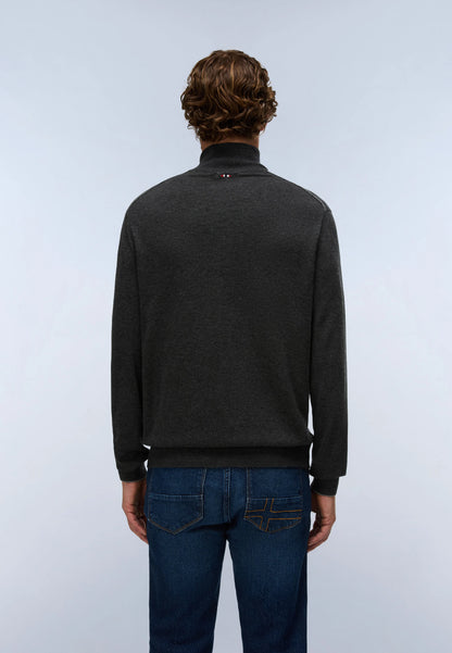 Medium Grey