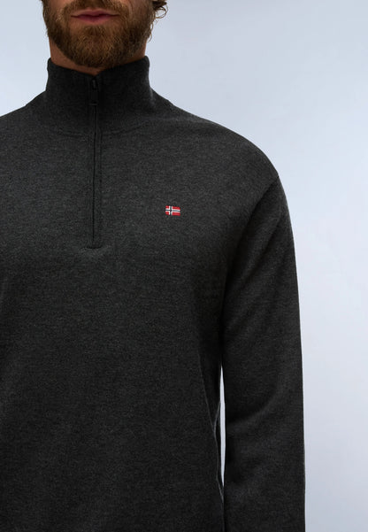 Medium Grey