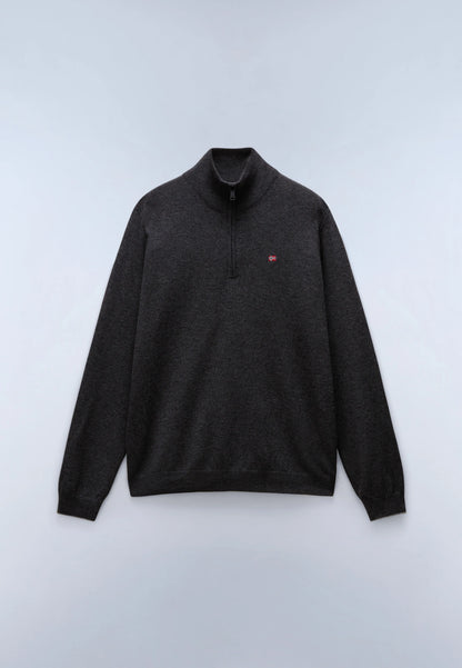 Medium Grey