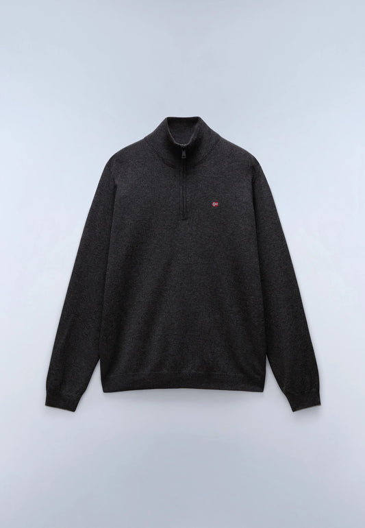 Medium Grey