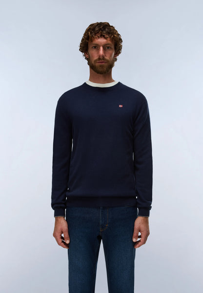 Dark Blue
