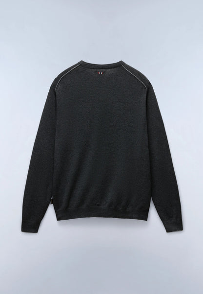 Medium Grey