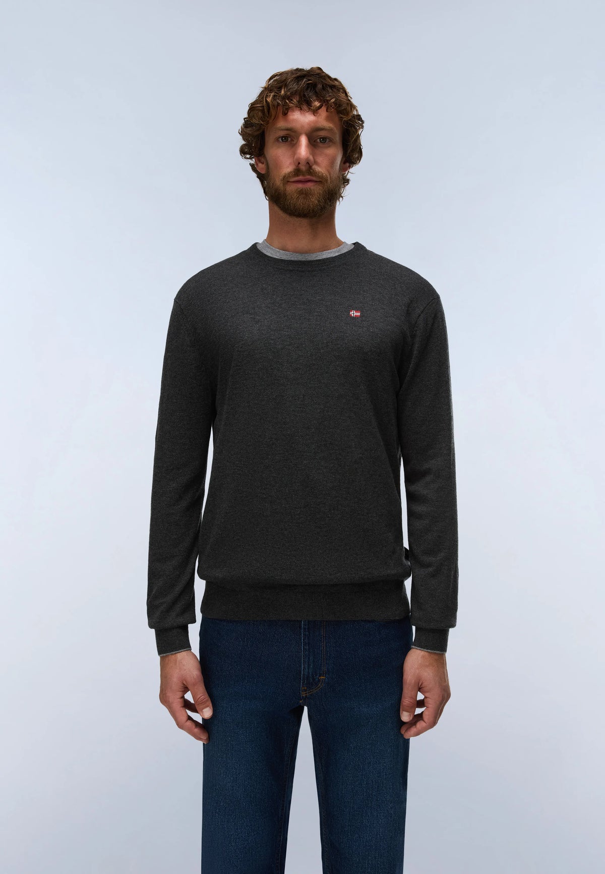 Medium Grey