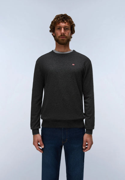 Medium Grey