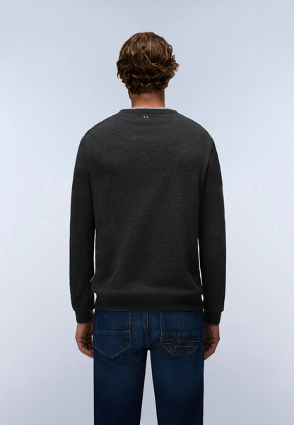 Medium Grey