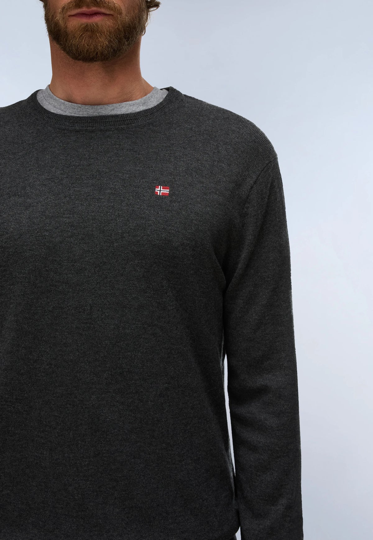 Medium Grey