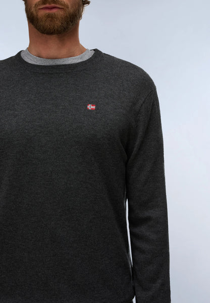 Medium Grey