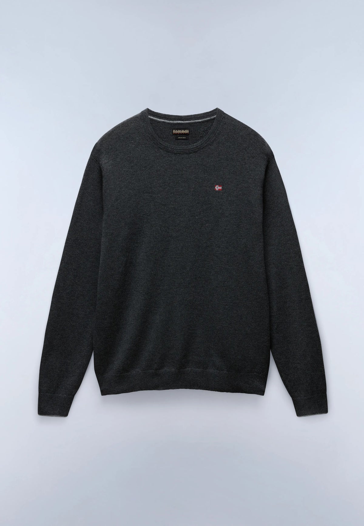 Medium Grey