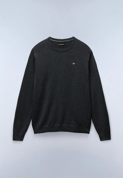 Medium Grey