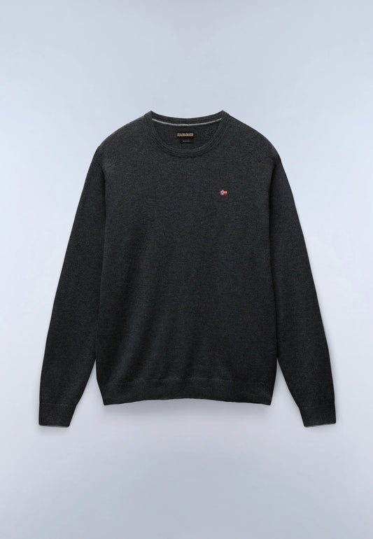 Medium Grey