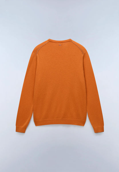 Orange Pumpkin