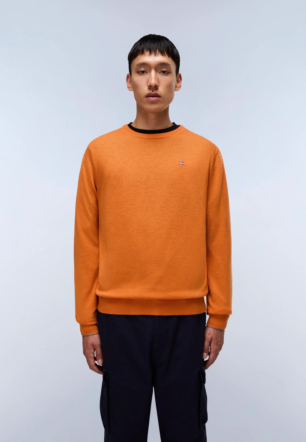Orange Pumpkin
